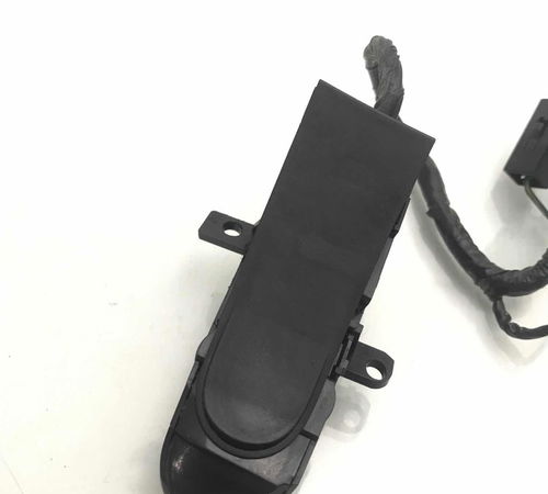 Comando Volante Honda Civic 2009/2011