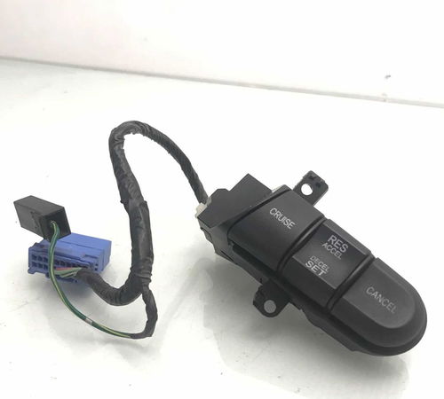 Comando Volante Honda Civic 2009/2011