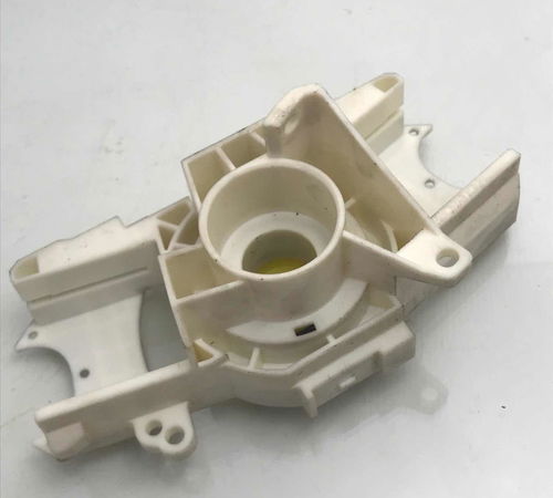 Suporte Chave Seta/limpador Honda Civic 2009/2011