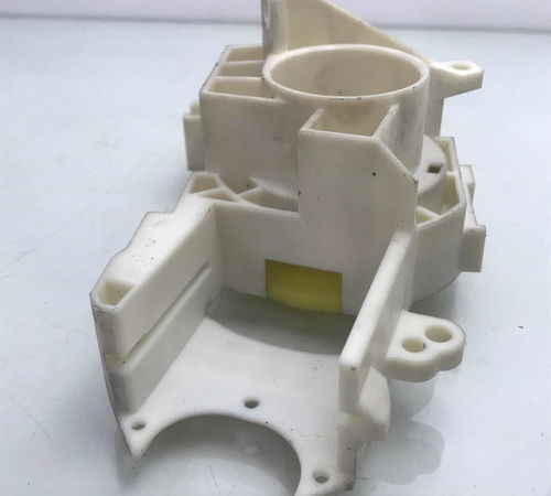 Suporte Chave Seta/limpador Honda Civic 2009/2011