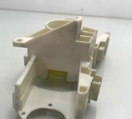 Suporte Chave Seta/limpador Honda Civic 2009/2011