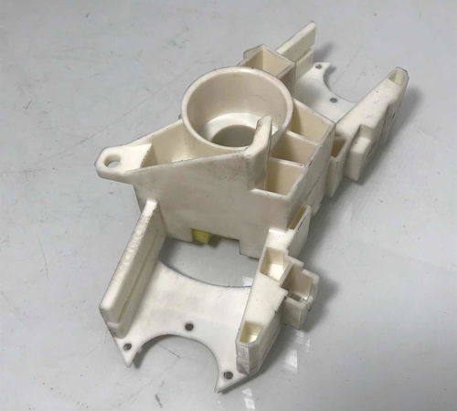 Suporte Chave Seta/limpador Honda Civic 2009/2011