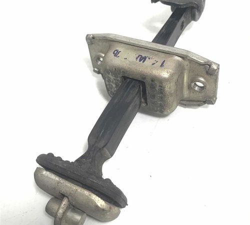Limpador Porta Traseira Esquerda Honda Fit 2003/2008