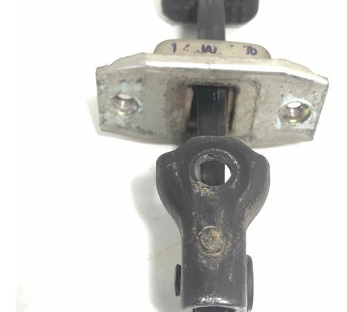 Limpador Porta Traseira Esquerda Honda Fit 2003/2008