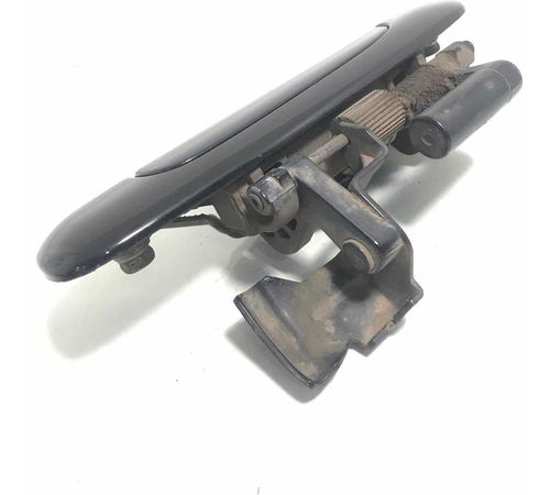 Maçaneta Externa Porta Traseira Esquerda Honda Fit 2003/2008