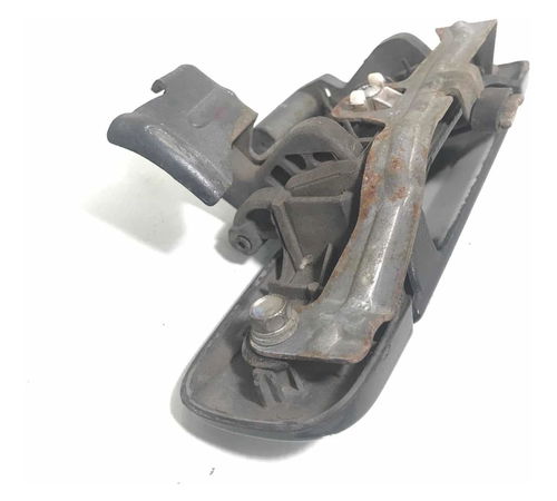 Maçaneta Externa Porta Traseira Esquerda Honda Fit 2003/2008