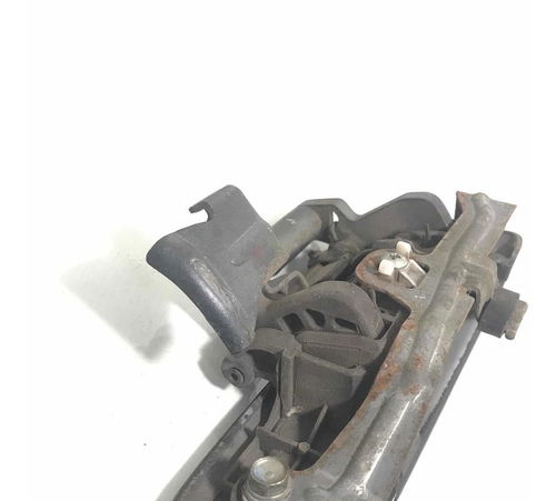 Maçaneta Externa Porta Traseira Esquerda Honda Fit 2003/2008