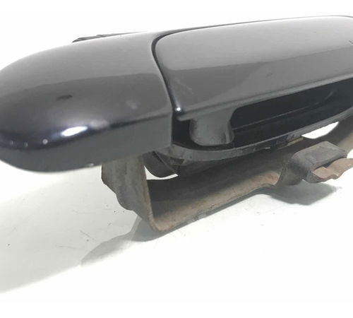 Maçaneta Externa Porta Traseira Esquerda Honda Fit 2003/2008