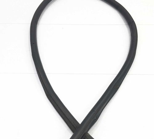 Borracha Vedação Porta T. E. Citröen Xsara Picasso 2005/2010