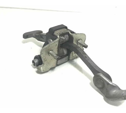Limitador Porta Traseira Esquerda Renault Clio Hatch 2014