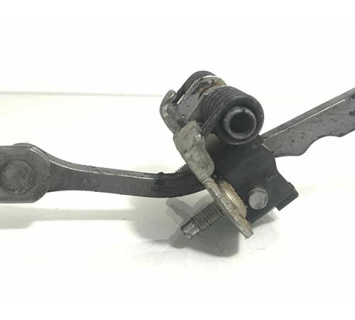 Limitador Porta Traseira Esquerda Renault Clio Hatch 2014