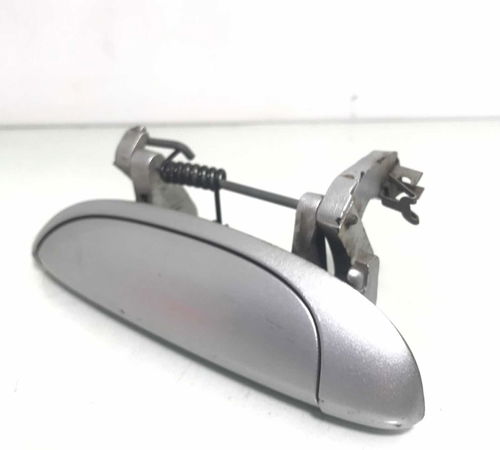 Limitador Porta Traseira Esquerda Renault Clio Hatch 2014