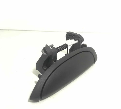 Maçaneta Externa Traseira Esquerda Renault Clio 2013/2016