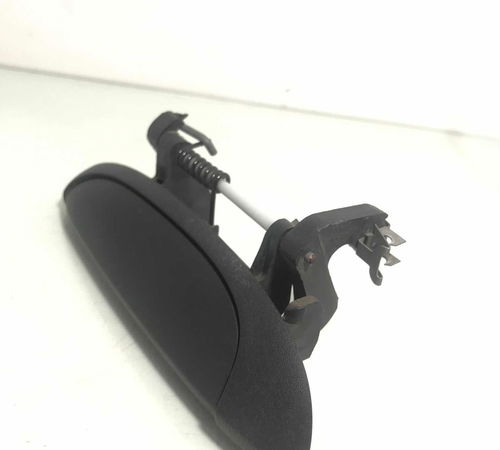 Maçaneta Externa Traseira Esquerda Renault Clio 2013/2016