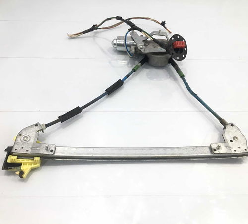 Máquina Vidro Traseira Esq Citröen Xsara Picasso 2005/2010