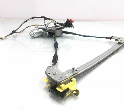 Máquina Vidro Traseira Esq Citröen Xsara Picasso 2005/2010