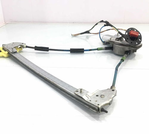 Máquina Vidro Traseira Esq Citröen Xsara Picasso 2005/2010