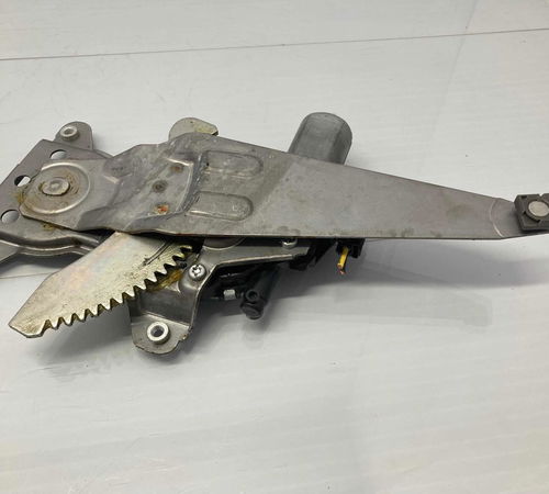 Máquina Vidro Porta Tras. Esq. Toyota Etios 2013/2021