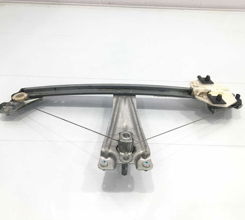 Máquina Vidro Manual Porta Traseira D. Renault Sandero 2015