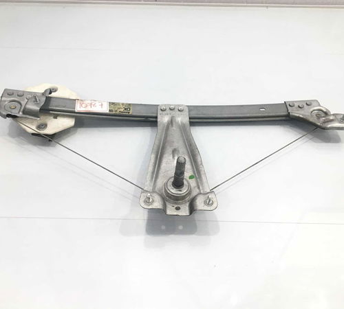 Máquina Vidro Manual Porta Traseira D. Renault Sandero 2015