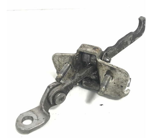 Limitador Porta Traseira Esquerda Renault Logan 2008/2013
