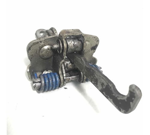 Limitador Porta Traseira Esquerda Renault Logan 2008/2013