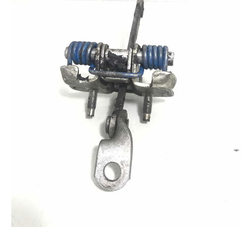 Limitador Porta Traseira Esquerda Renault Logan 2008/2013