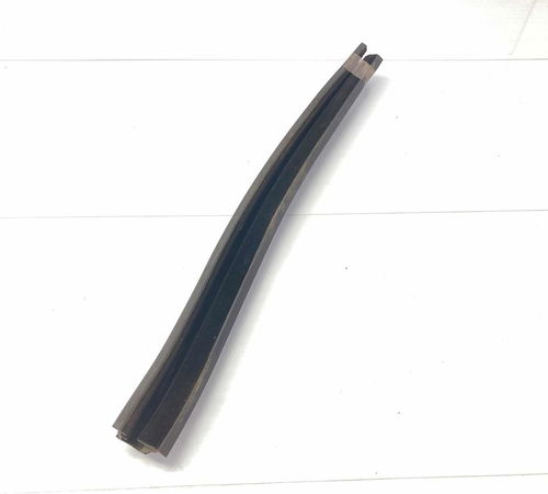 Borracha Canaleta Porta Trs. Esq Renault Clio Hatch 2014/15