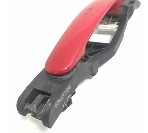Maçaneta Externa Traseira Esquerda Volkswagen Fox 2013