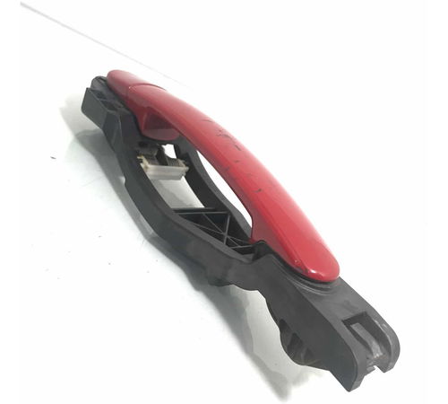 Maçaneta Externa Traseira Esquerda Volkswagen Fox 2013