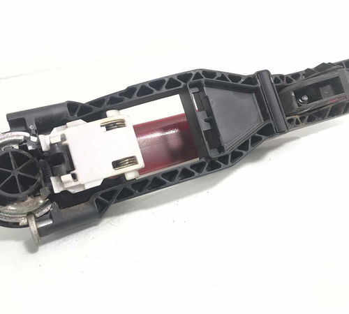 Maçaneta Externa Traseira Esquerda Volkswagen Fox 2013