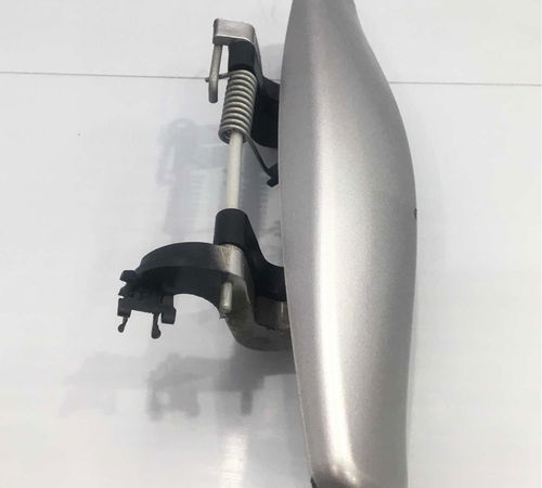 Maçaneta Externa Porta Traseira Direita Renault Duster 2016