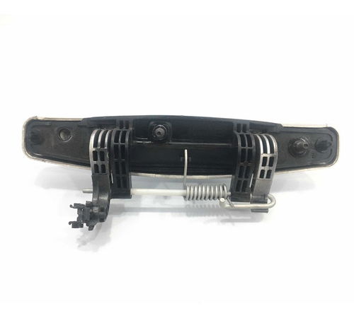 Maçaneta Externa Porta Traseira Direita Renault Duster 2016
