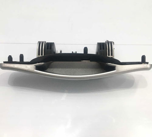 Maçaneta Externa Porta Traseira Direita Renault Duster 2016