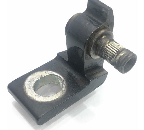 Batente Dobradiça Porta T. E. Volkswagen G5/g6/g7/g8 09/20