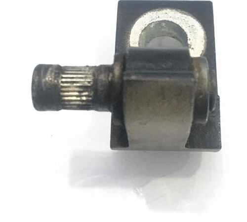 Batente Dobradiça Porta T. E. Volkswagen G5/g6/g7/g8 09/20