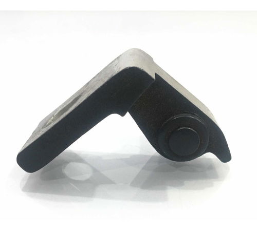 Batente Dobradiça Porta T. E. Volkswagen G5/g6/g7/g8 09/20