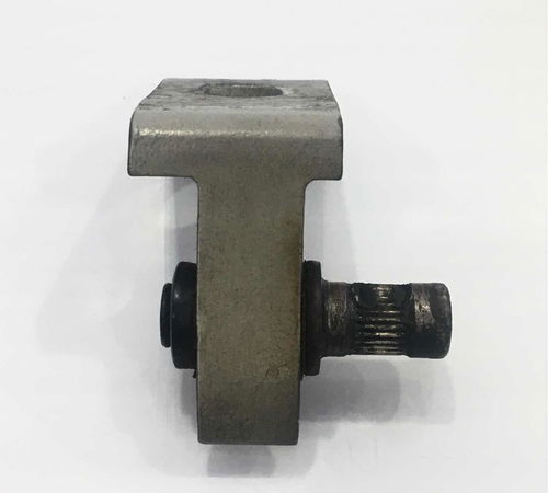 Batente Dobradiça Porta T. E. Volkswagen G5/g6/g7/g8 09/20