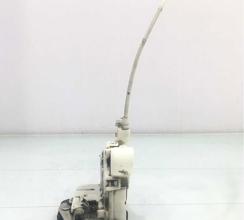 Fechadura Porta Traseira E. Volkswagen G5/g6/g7/g8 2009/2020