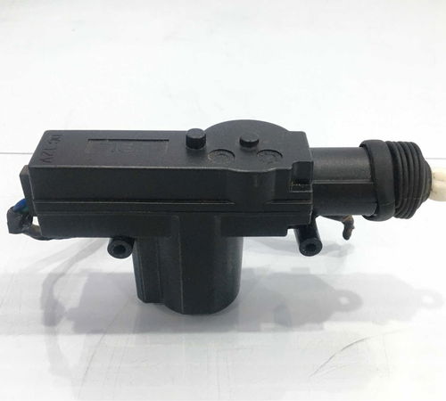Atuador Trava Porta T. E. Volkswagen G5/g6/g7/g8 2009/2020