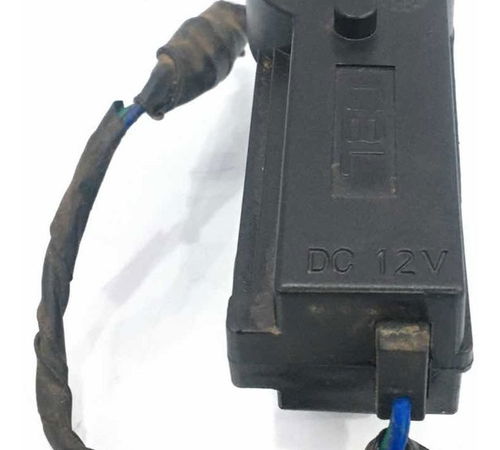 Atuador Trava Porta T. E. Volkswagen G5/g6/g7/g8 2009/2020
