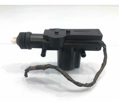 Atuador Trava Porta T. E. Volkswagen G5/g6/g7/g8 2009/2020