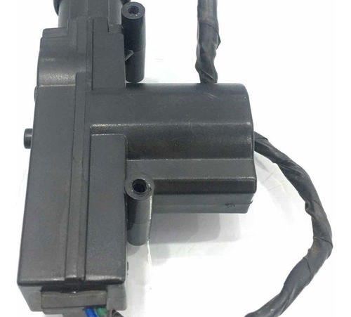 Atuador Trava Porta T. E. Volkswagen G5/g6/g7/g8 2009/2020