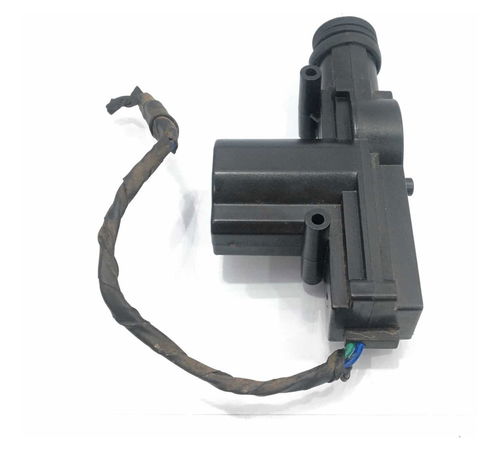 Atuador Trava Porta T. E. Volkswagen G5/g6/g7/g8 2009/2020