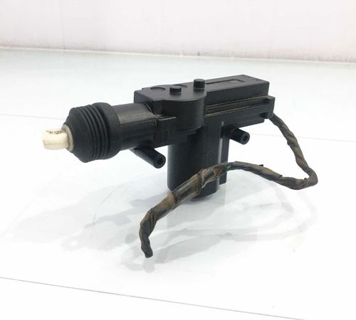 Atuador Trava Porta T. E. Volkswagen G5/g6/g7/g8 2009/2020