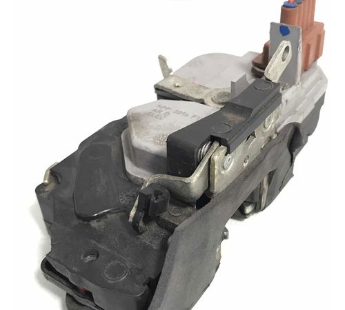 Fechadura Porta Traseira Direita Peugeot 206/207 2007/2015