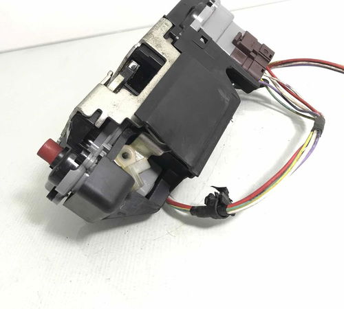 Fechadura Porta Traseira Esq Citroën Xsara Picasso 2005-2010