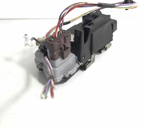Fechadura Porta Traseira Esq Citroën Xsara Picasso 2005-2010