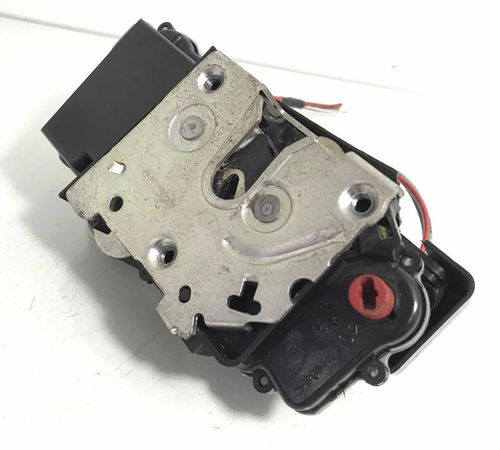 Fechadura Porta Traseira Esq Citroën Xsara Picasso 2005-2010