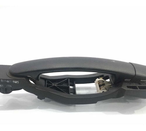 Maçaneta Externa Tras. Esquerda Volkswagen Gol G5/g8 09/20